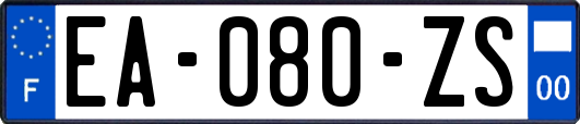 EA-080-ZS