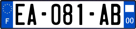 EA-081-AB