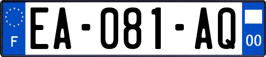 EA-081-AQ