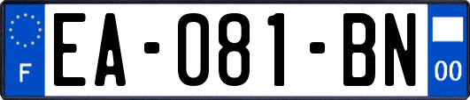 EA-081-BN