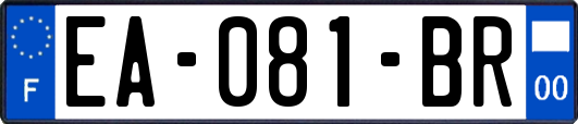 EA-081-BR