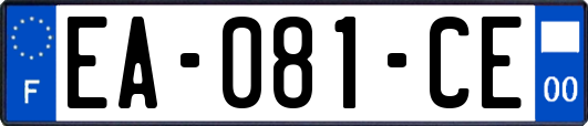 EA-081-CE