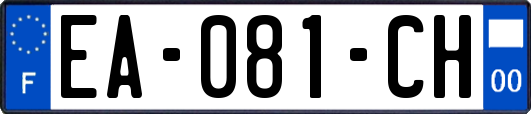 EA-081-CH