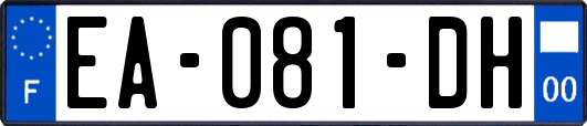 EA-081-DH