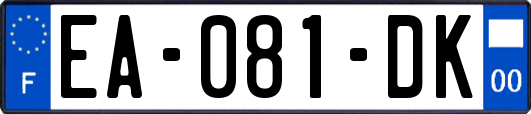 EA-081-DK