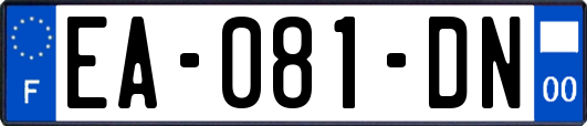 EA-081-DN