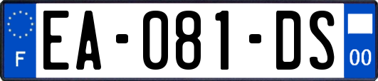 EA-081-DS