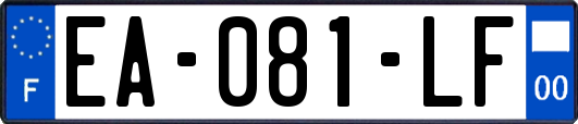 EA-081-LF