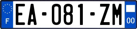 EA-081-ZM