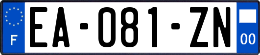 EA-081-ZN