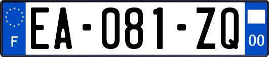 EA-081-ZQ