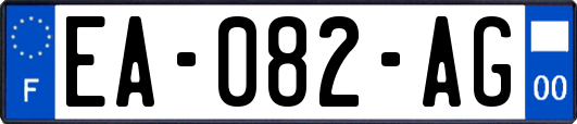 EA-082-AG