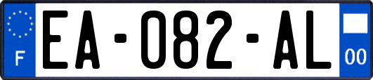 EA-082-AL