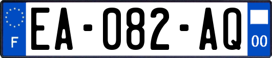 EA-082-AQ