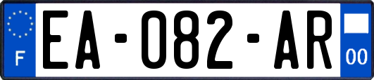 EA-082-AR