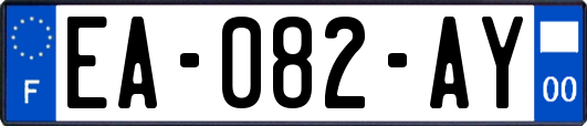 EA-082-AY