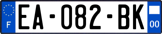 EA-082-BK