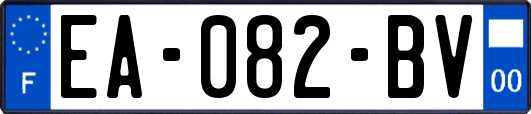 EA-082-BV