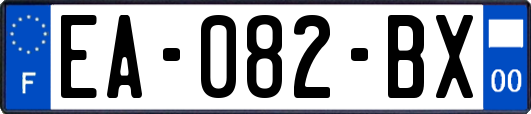 EA-082-BX