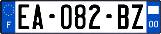 EA-082-BZ