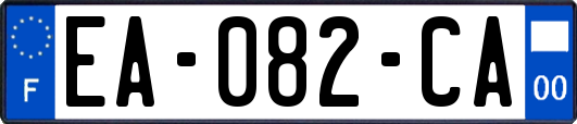 EA-082-CA