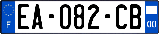 EA-082-CB