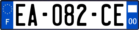 EA-082-CE