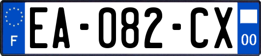 EA-082-CX