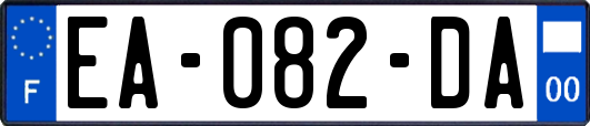 EA-082-DA