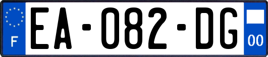 EA-082-DG