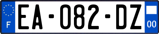 EA-082-DZ