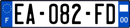 EA-082-FD