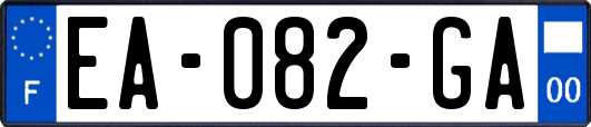 EA-082-GA