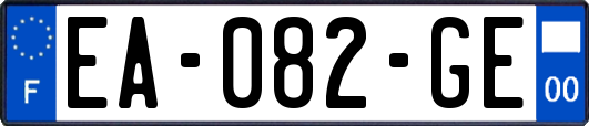 EA-082-GE