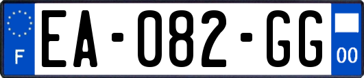 EA-082-GG