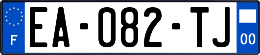 EA-082-TJ