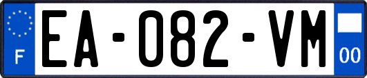 EA-082-VM