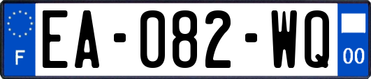 EA-082-WQ