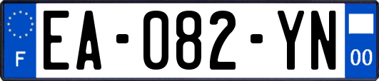 EA-082-YN