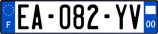 EA-082-YV