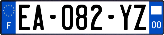 EA-082-YZ