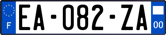 EA-082-ZA