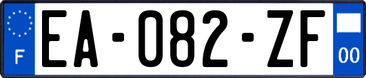 EA-082-ZF