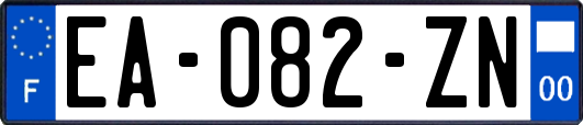 EA-082-ZN