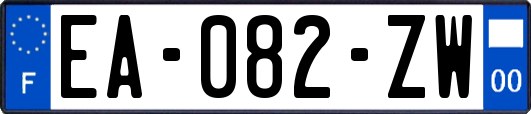 EA-082-ZW