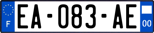 EA-083-AE