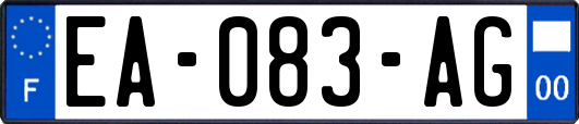 EA-083-AG