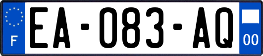 EA-083-AQ