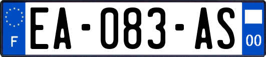 EA-083-AS