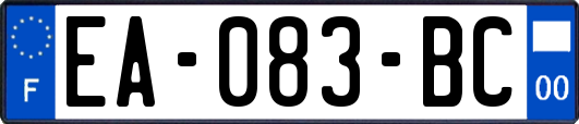 EA-083-BC